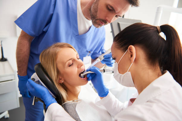 Bay Springs, MS Holistic Dental Care Services Pros