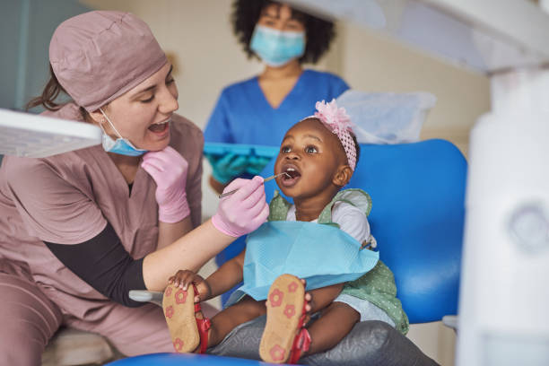 Best Emergency Dental Care  in Bay Springs, MS