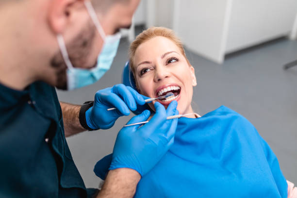 Dental Inlays and Onlays in Bay Springs, MS