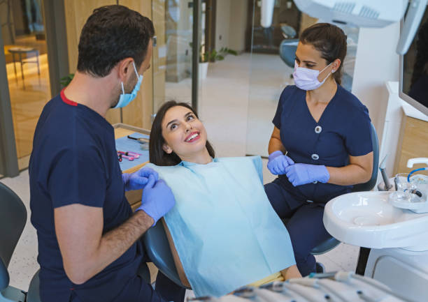 Best Full Mouth Reconstruction  in Bay Springs, MS