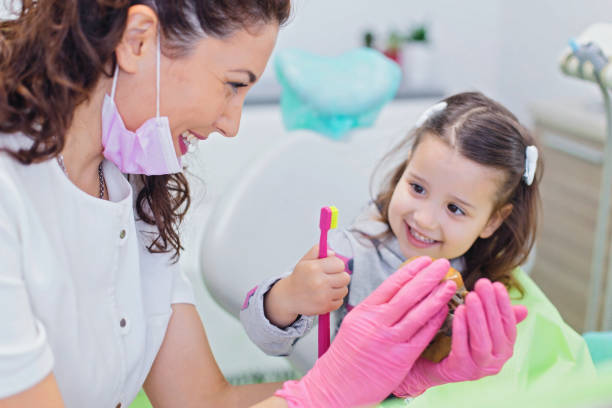 TMJ/TMD Treatment in Bay Springs, MS